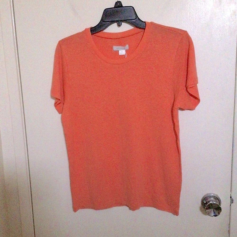 Outerknown Neptune Sustainable Basic T-Shirt